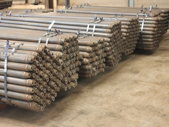 哈尔滨网架杆件